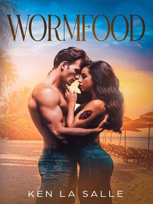 cover image of Wormfood